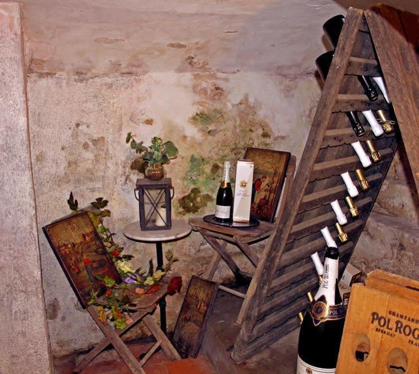 ברונקהורסט Herberg De Gouden Leeuw מראה חיצוני תמונה